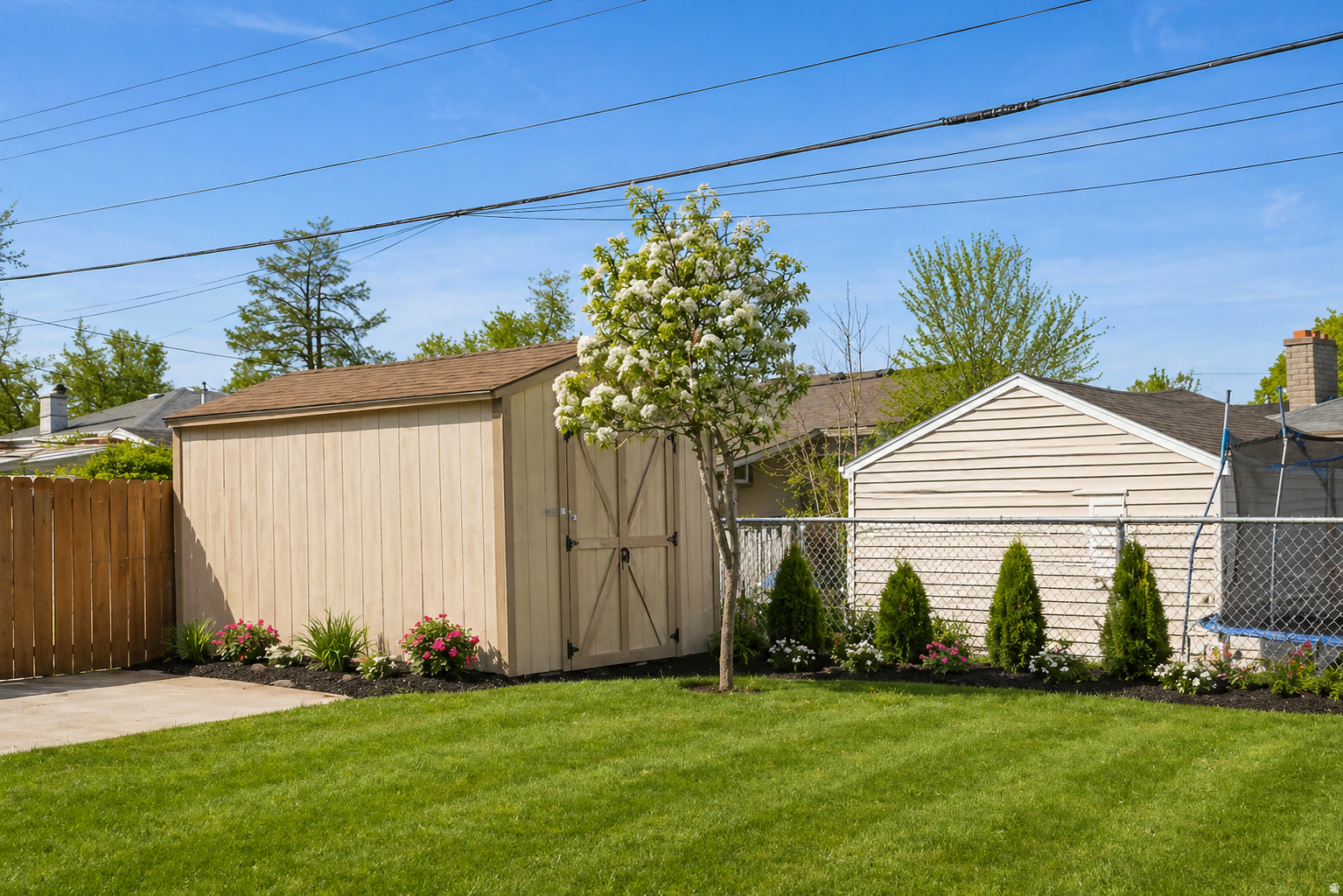 HOFFMAN HEIGHTS - Residential