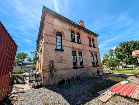 Tiny photo for 19 S 200 E, Salem, UT 84653 (MLS # 2159885)