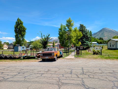 Tiny photo for 19 S 200 E, Salem, UT 84653 (MLS # 2159885)