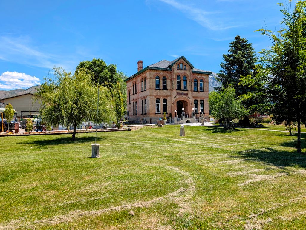 Photo of 19 S 200 E, Salem, UT 84653 (MLS # 2159885)