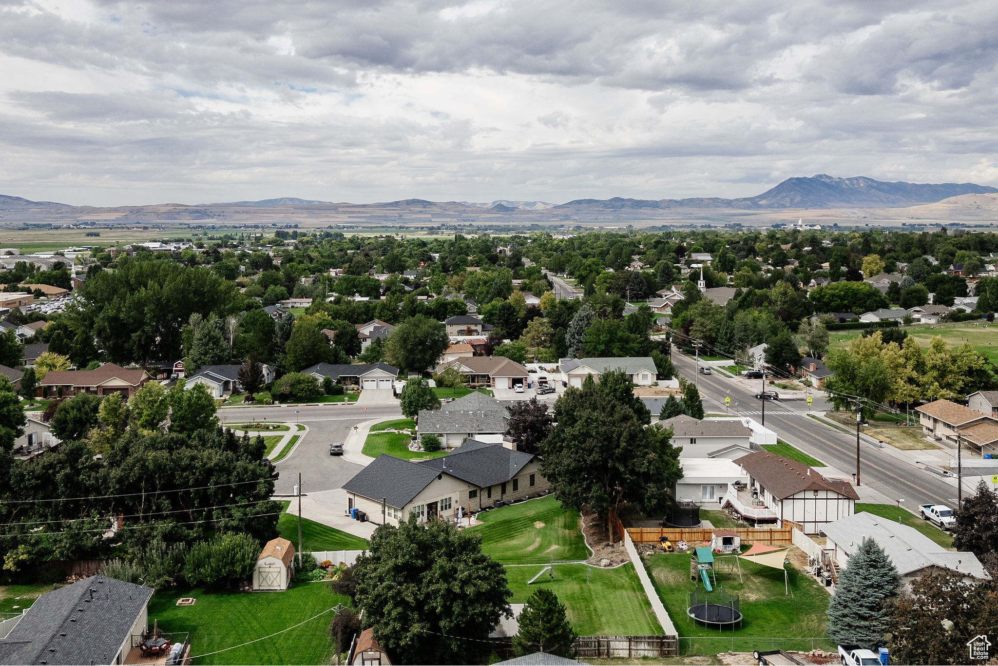 487 E 340, Smithfield, Utah image 44