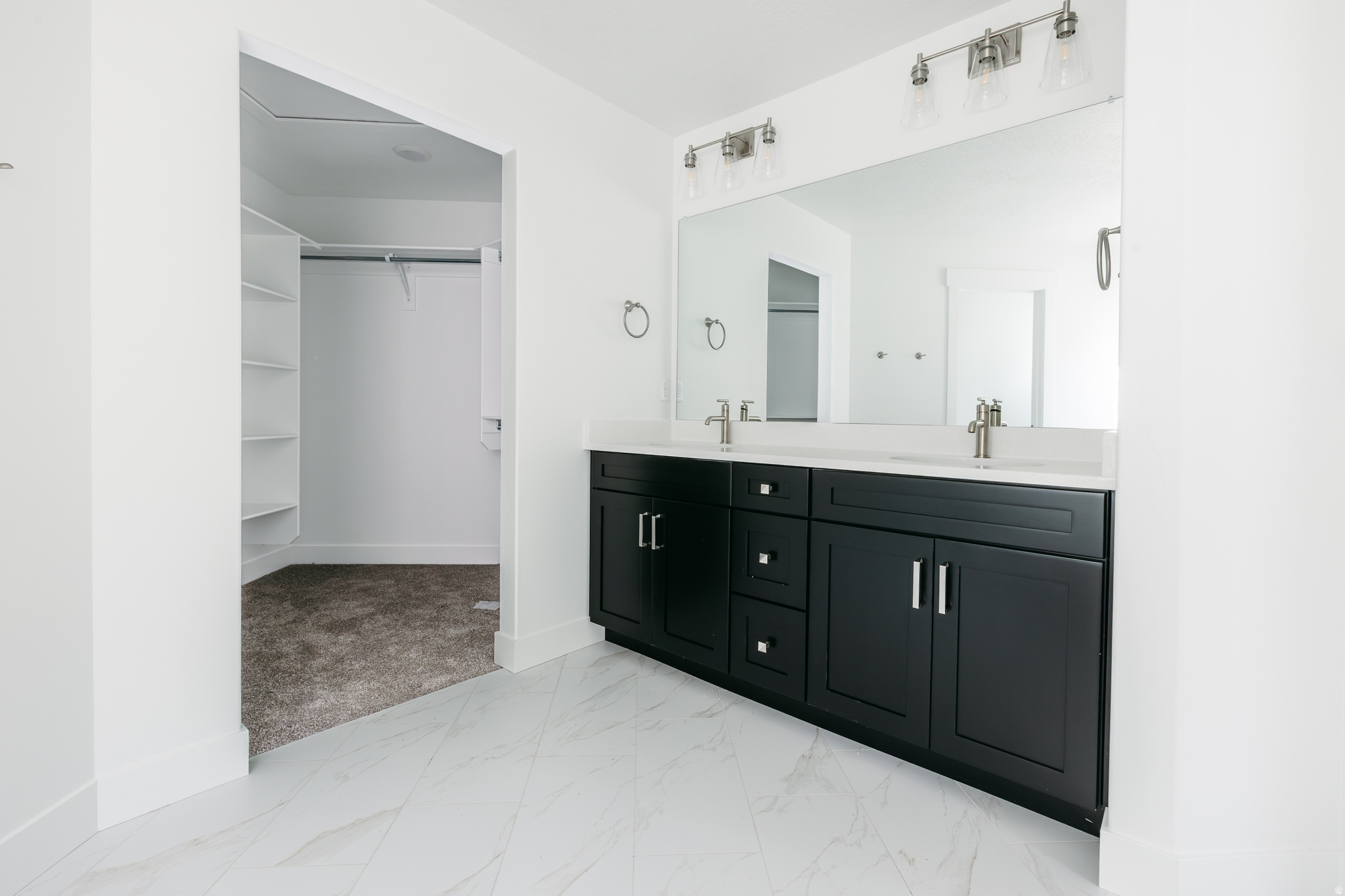 RIVER POINT - Residential