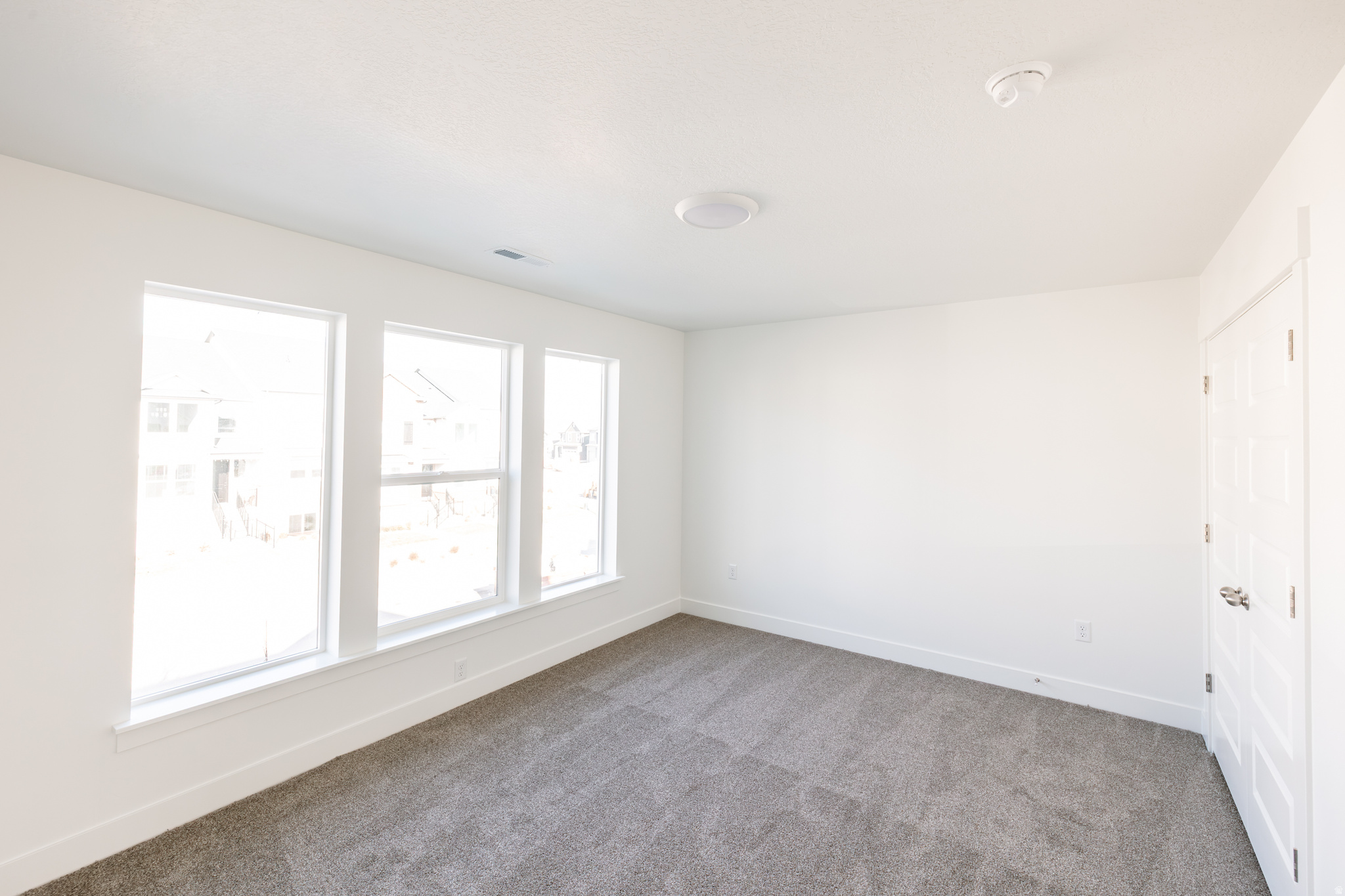 RIVER POINT - Residential