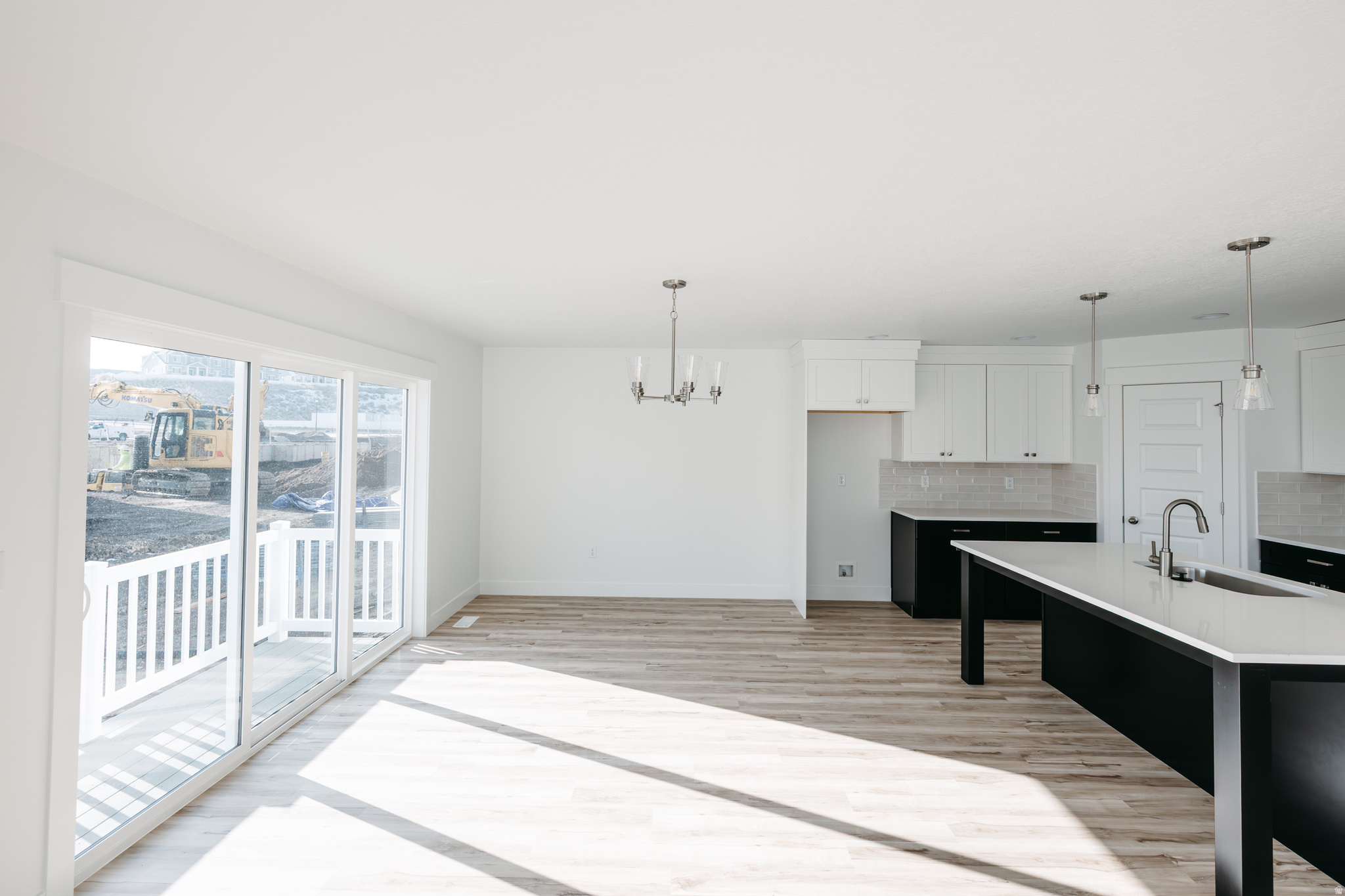 RIVER POINT - Residential