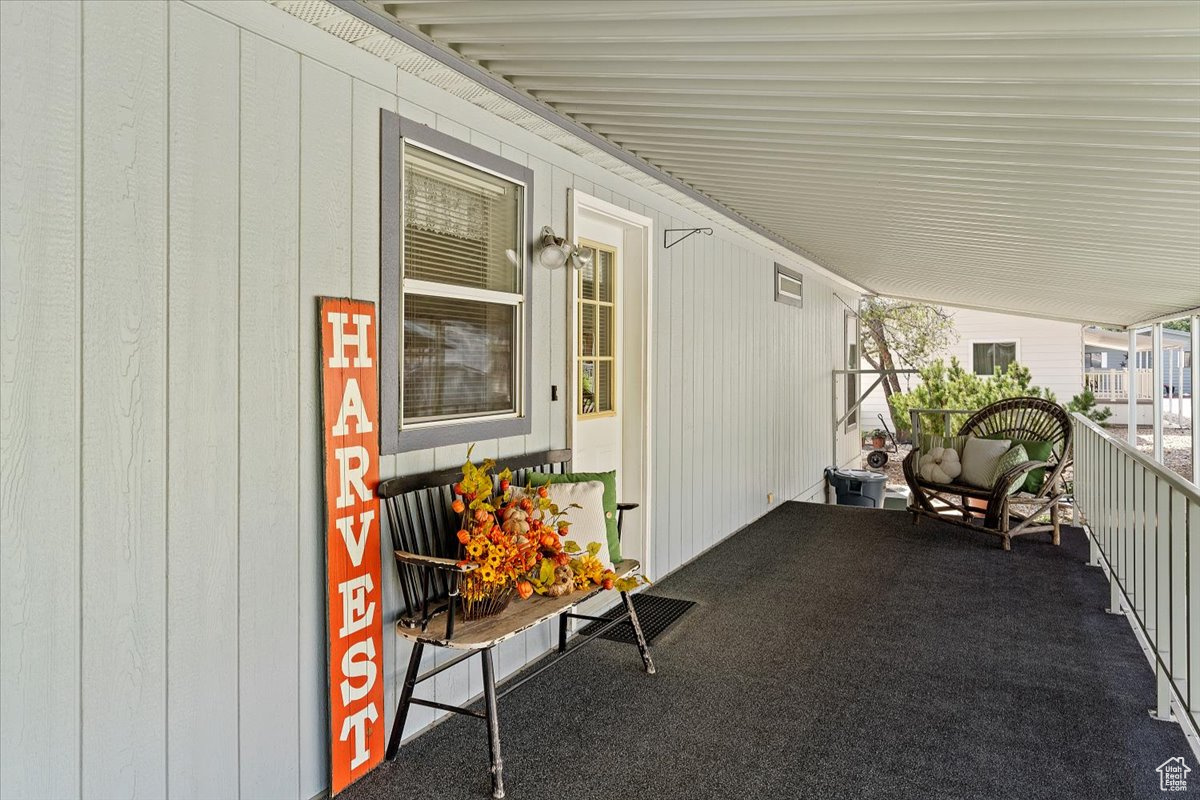 MONTE VISTA - Residential