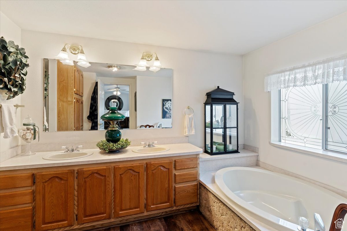 MONTE VISTA - Residential