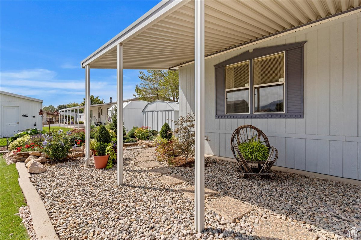 MONTE VISTA - Residential