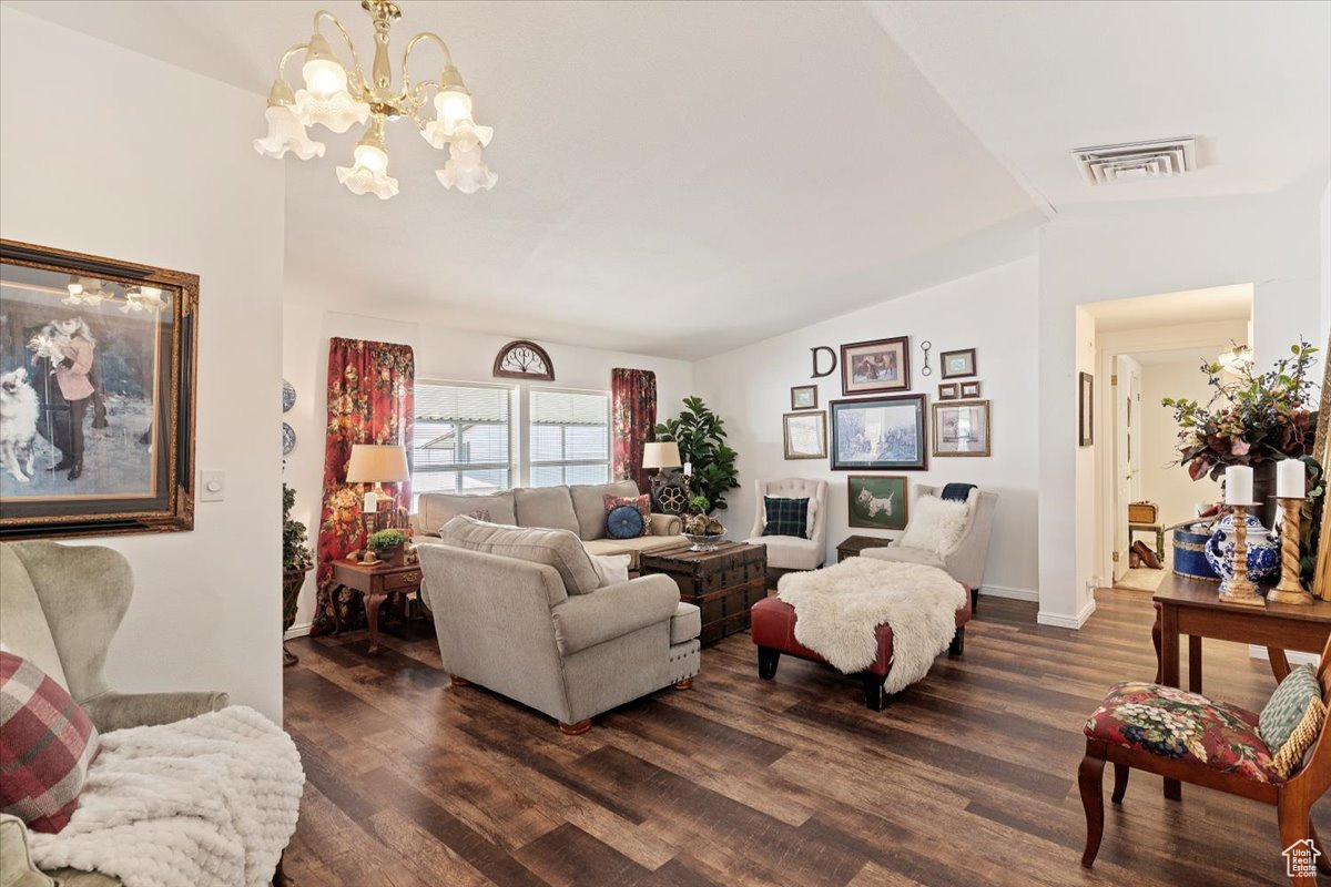 MONTE VISTA - Residential