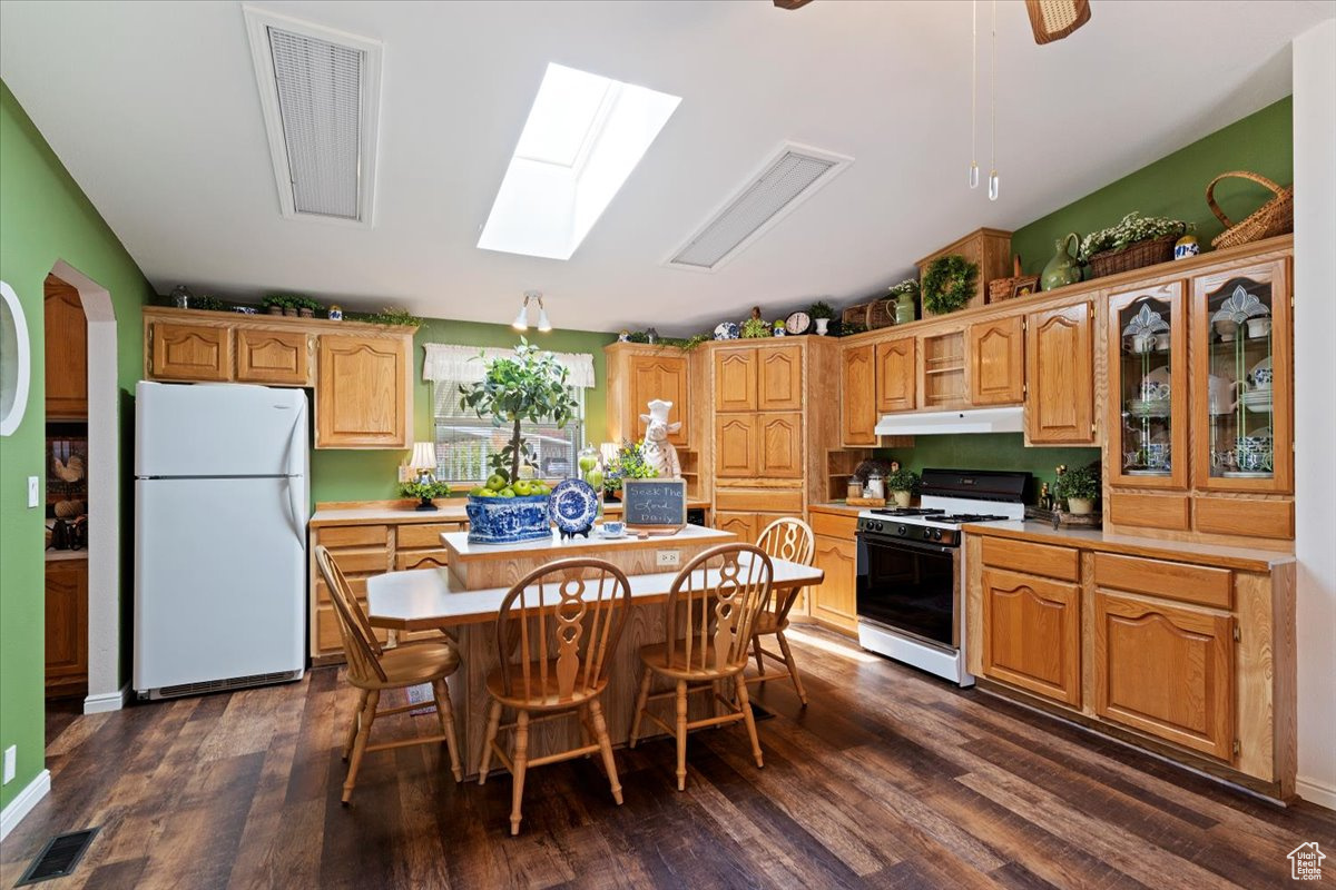 MONTE VISTA - Residential