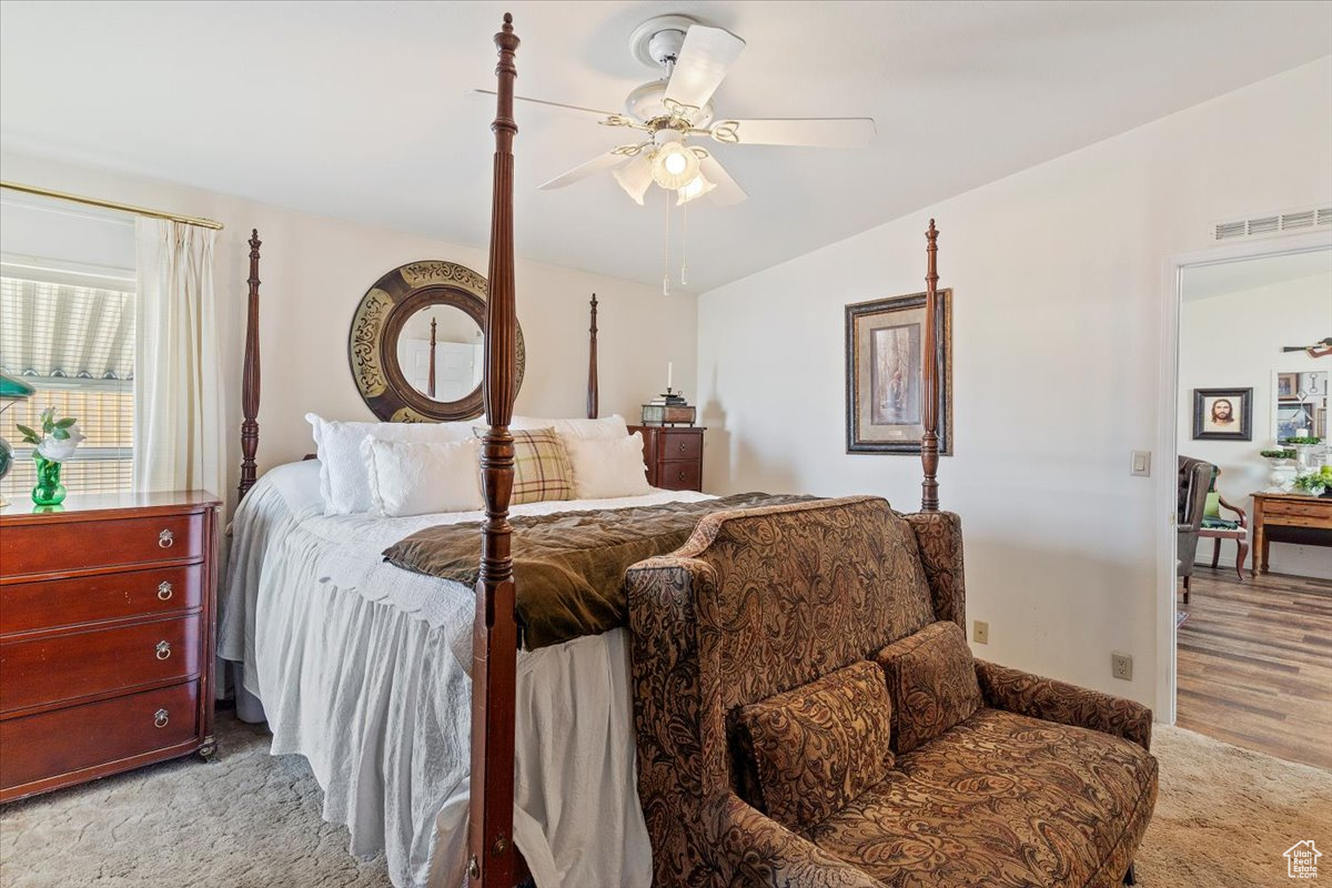 MONTE VISTA - Residential