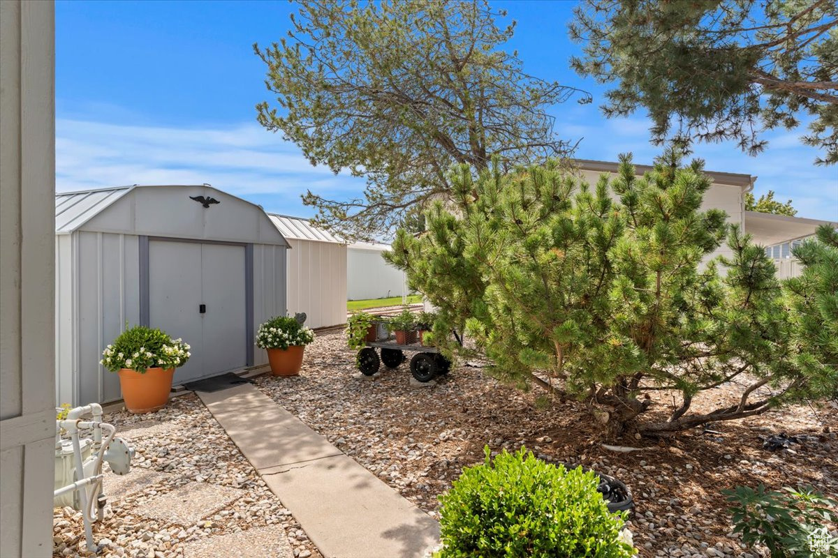 MONTE VISTA - Residential