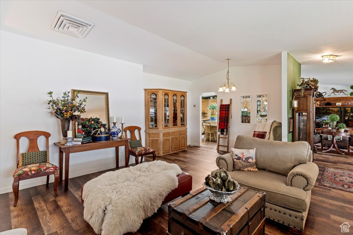 MONTE VISTA - Residential