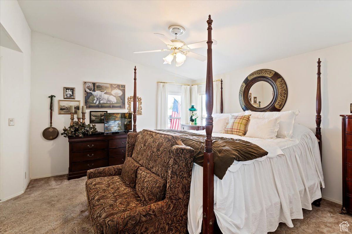 MONTE VISTA - Residential