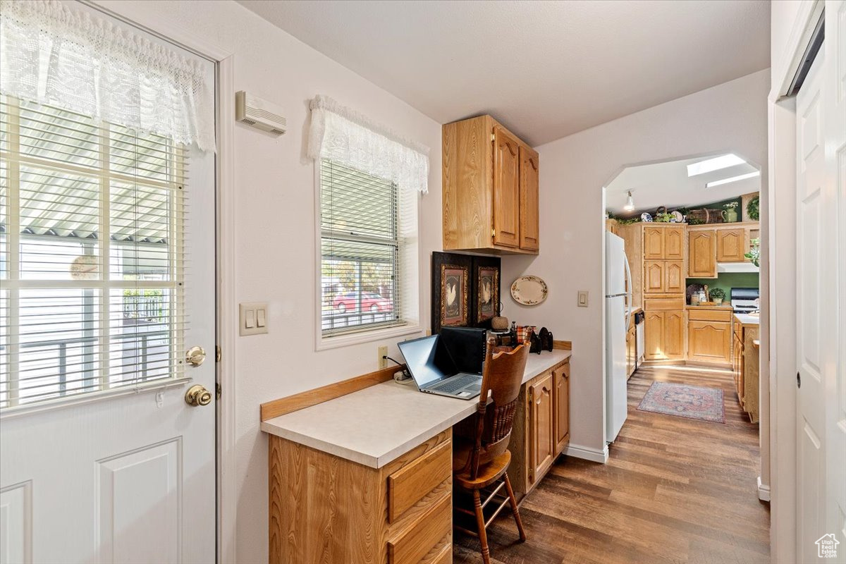 MONTE VISTA - Residential