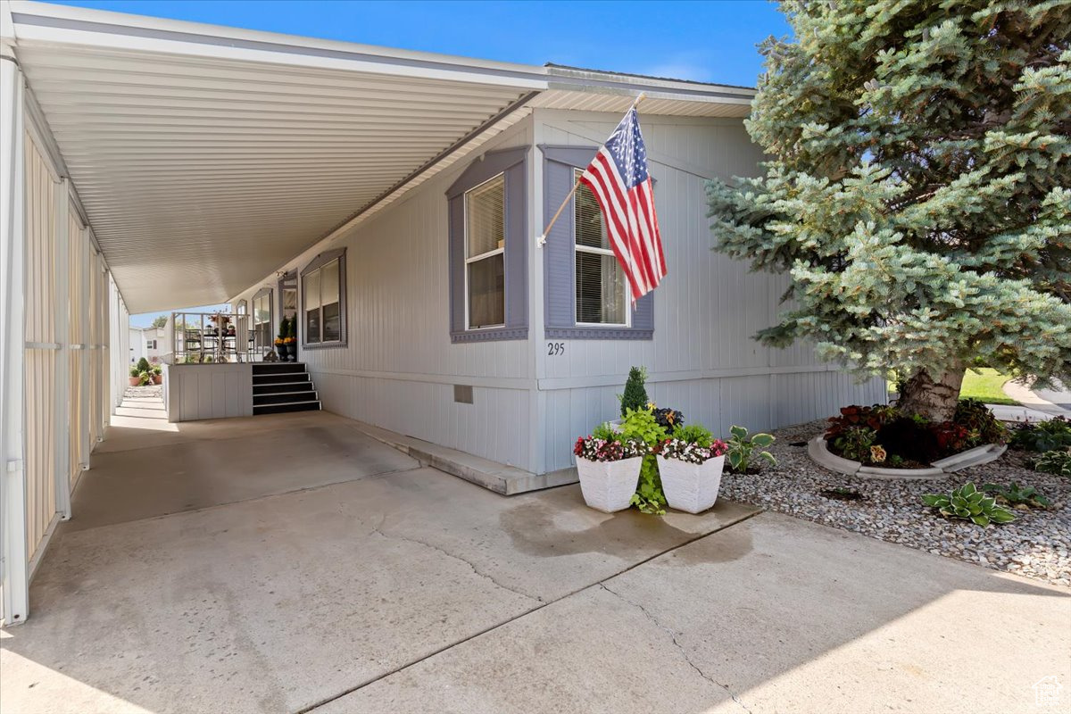 MONTE VISTA - Residential