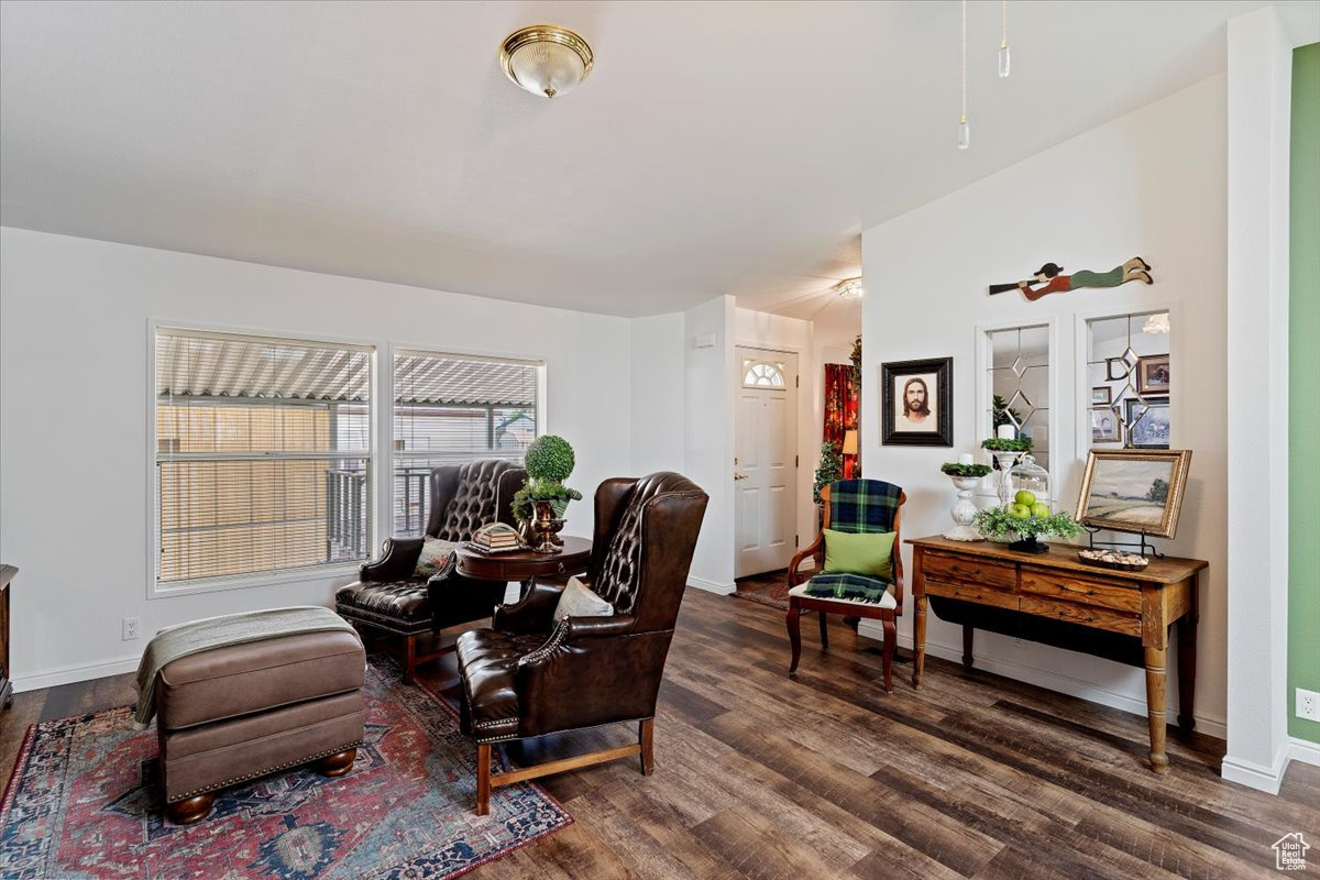 MONTE VISTA - Residential