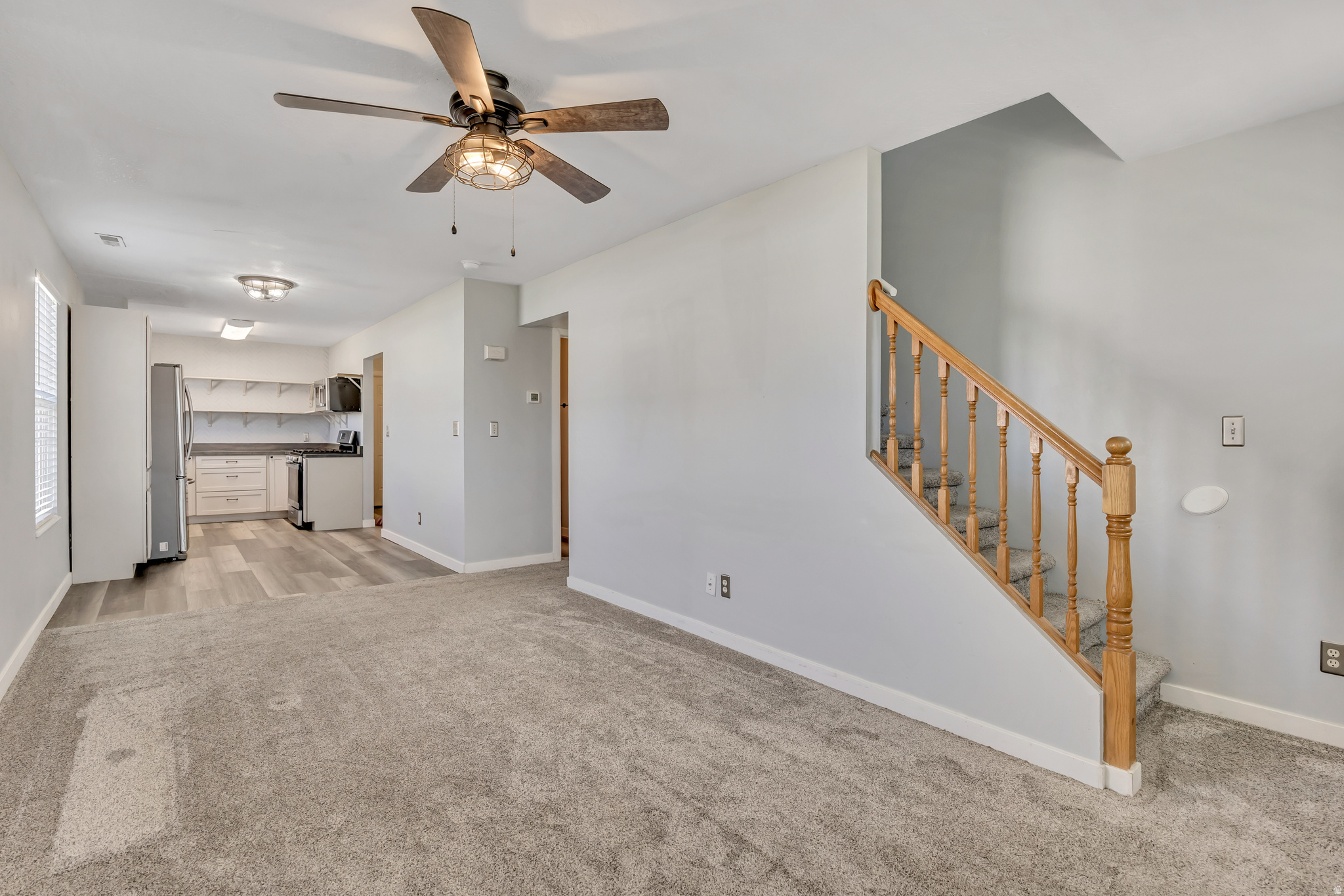 SUNSET PARK - Residential