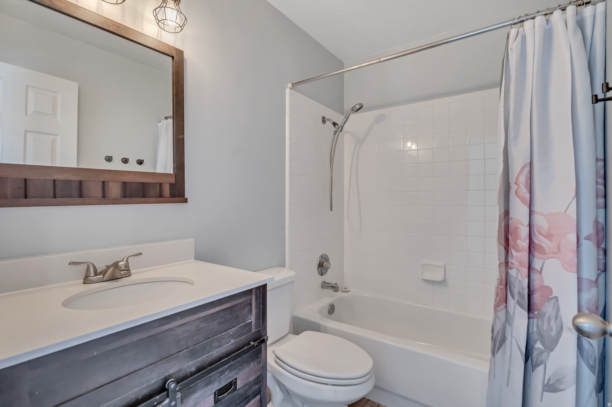 SUNSET PARK - Residential