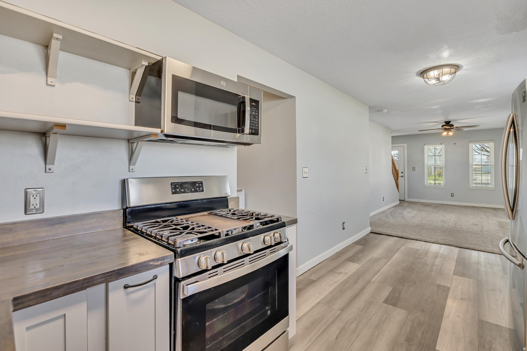 SUNSET PARK - Residential