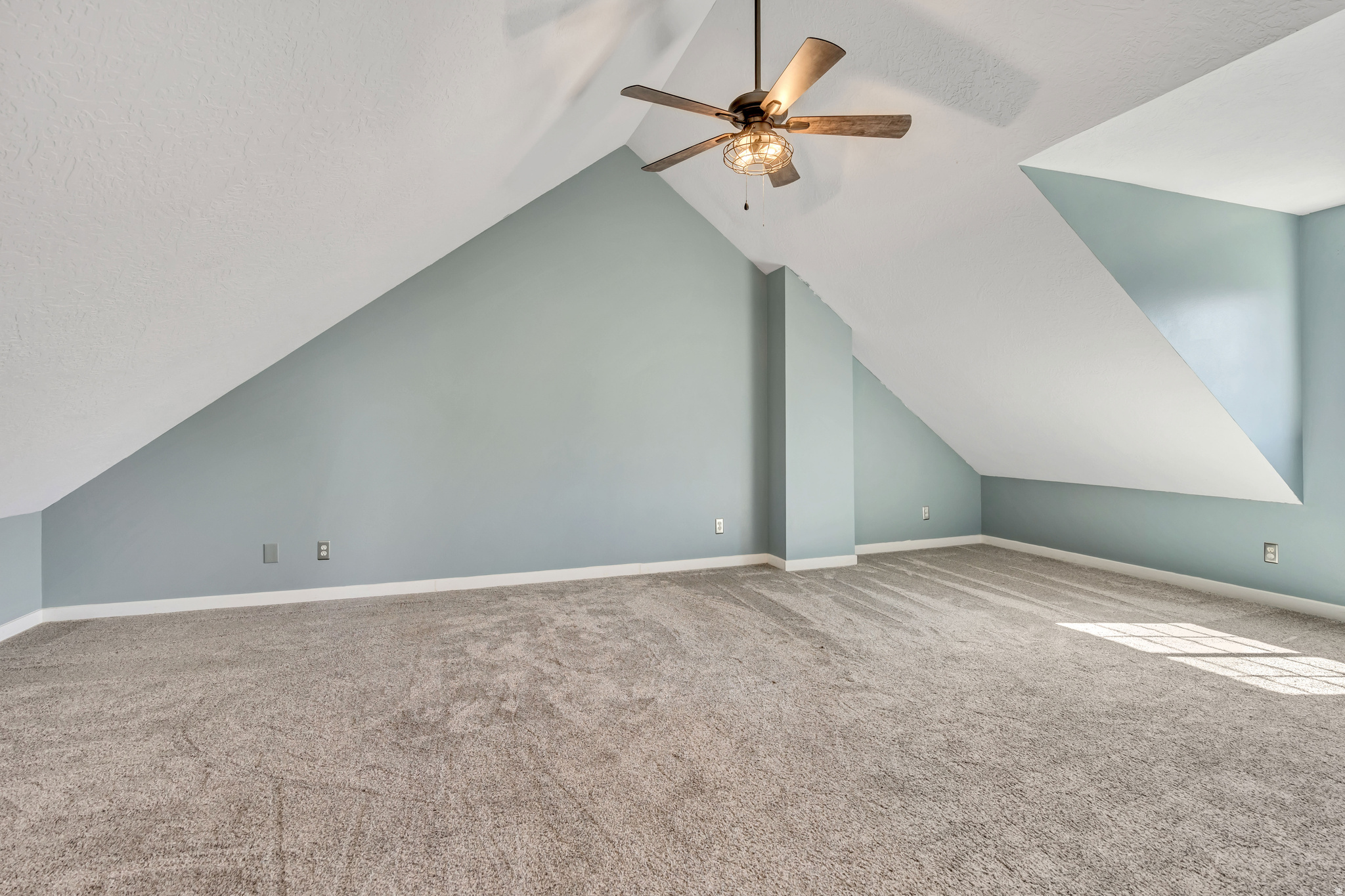 SUNSET PARK - Residential