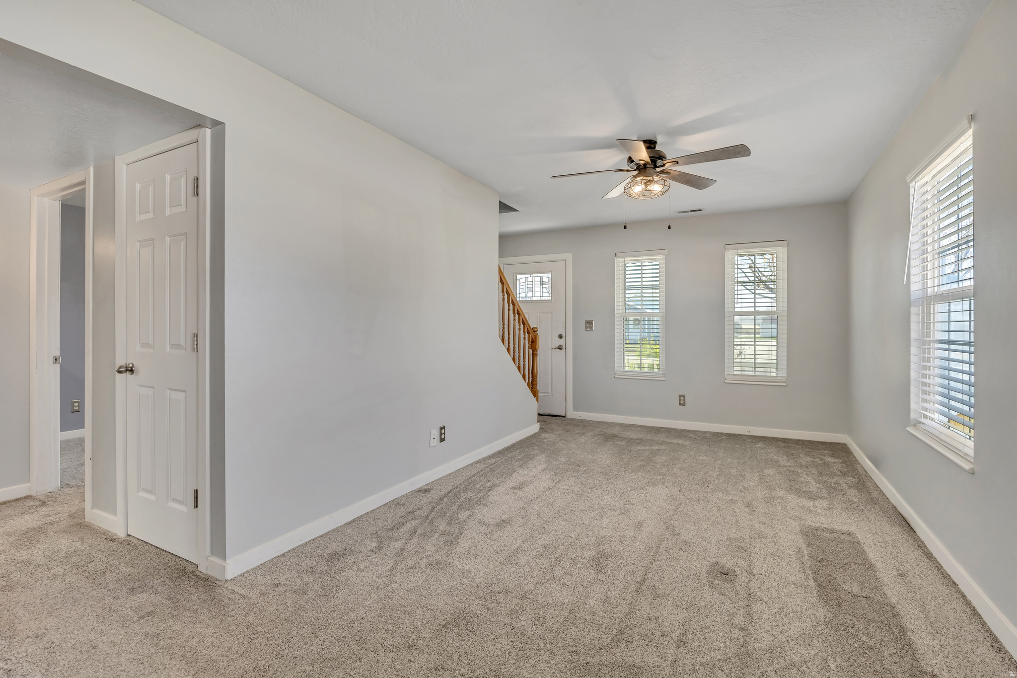 SUNSET PARK - Residential