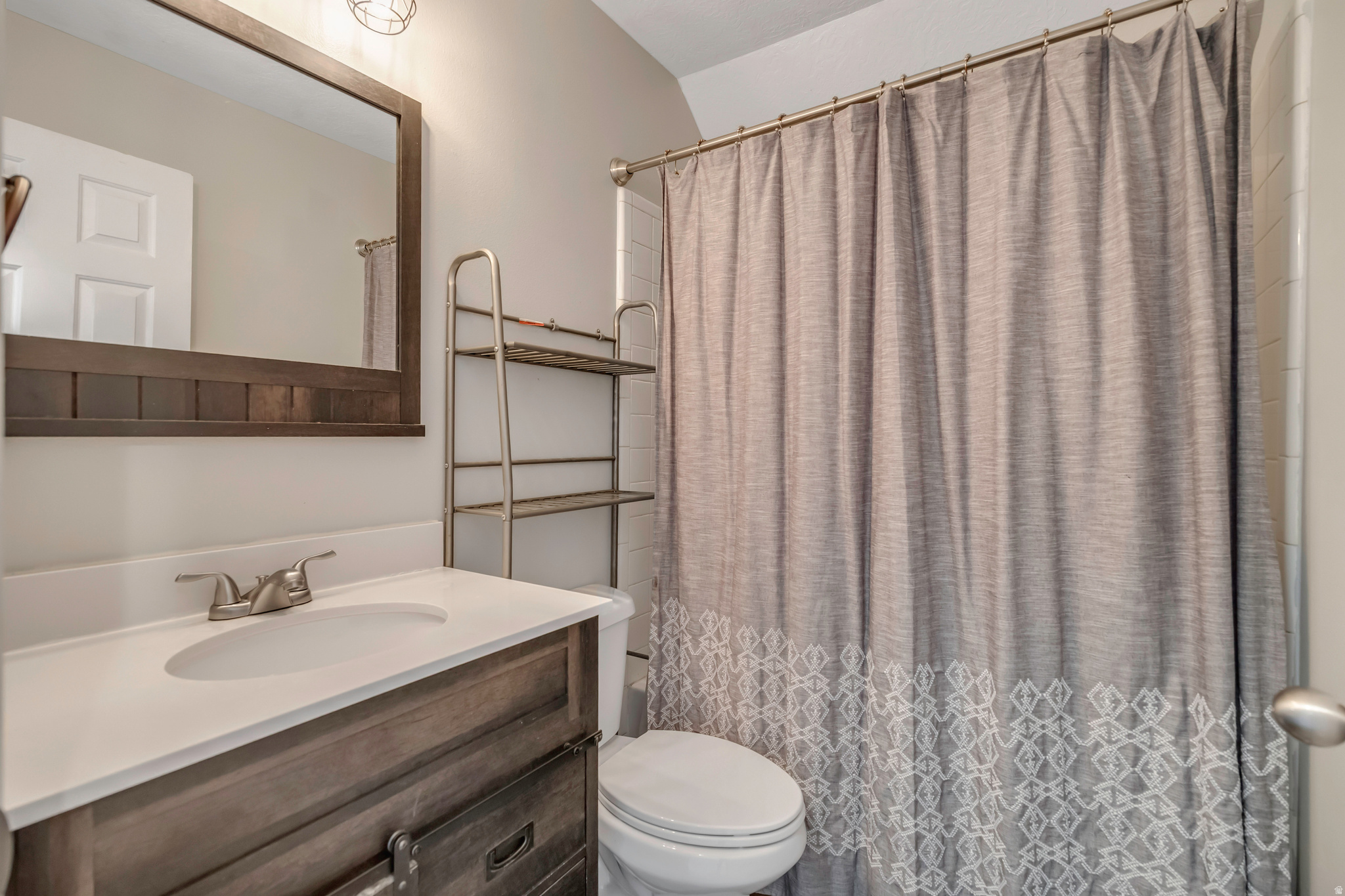 SUNSET PARK - Residential