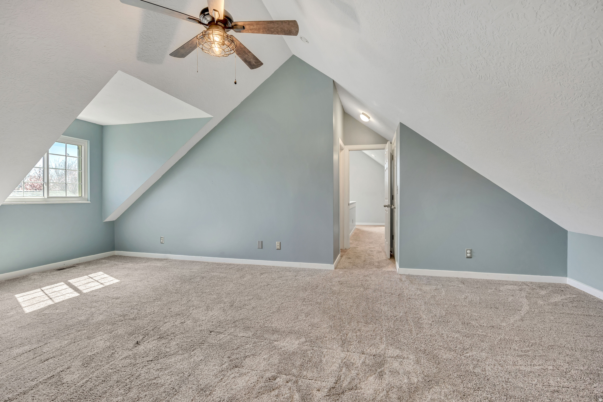 SUNSET PARK - Residential