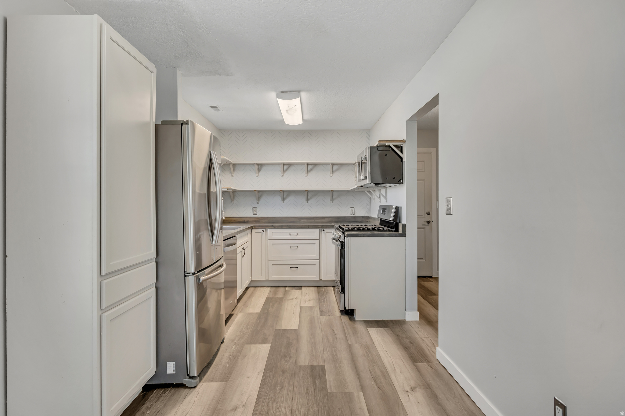 SUNSET PARK - Residential