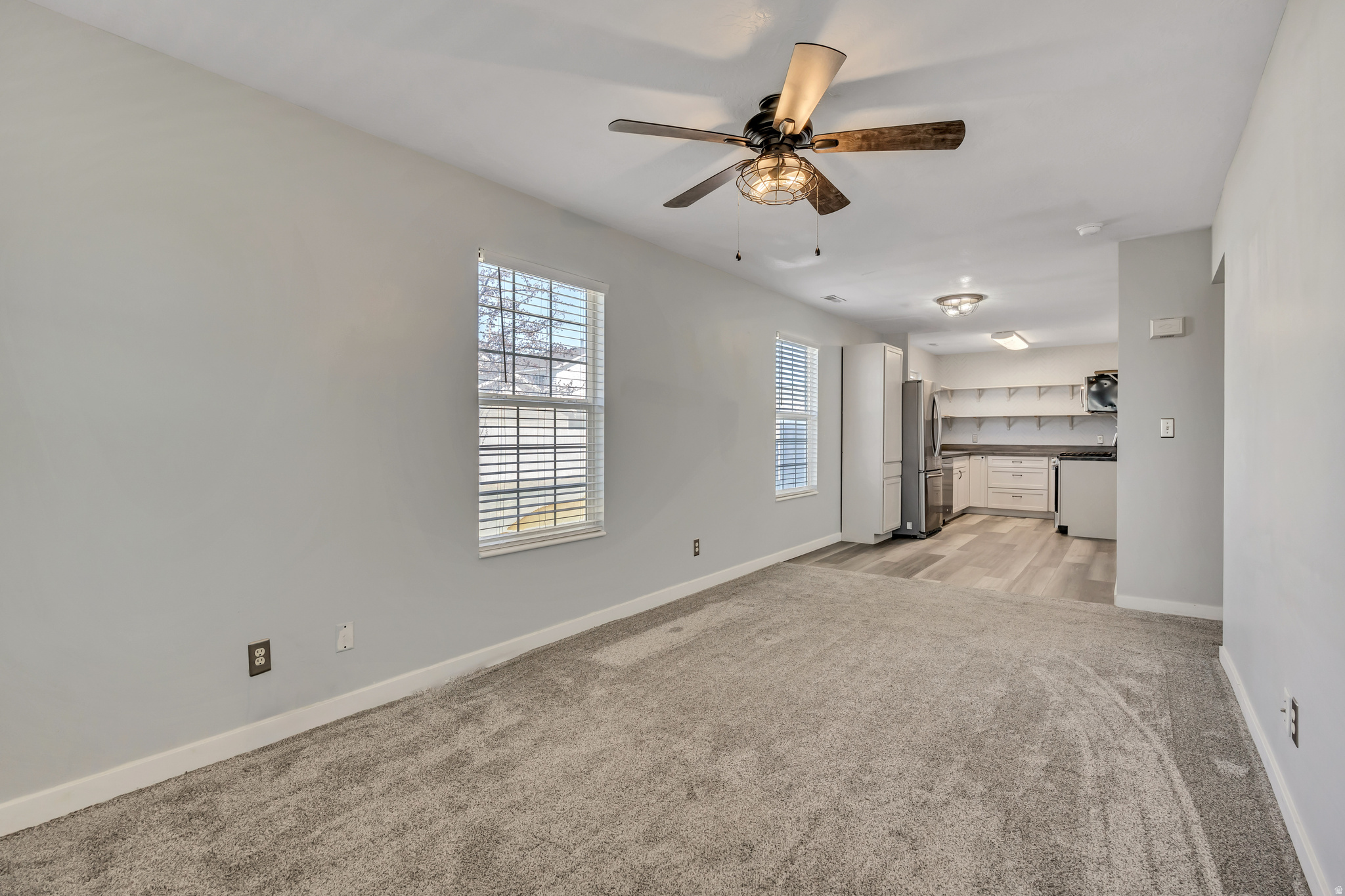 SUNSET PARK - Residential