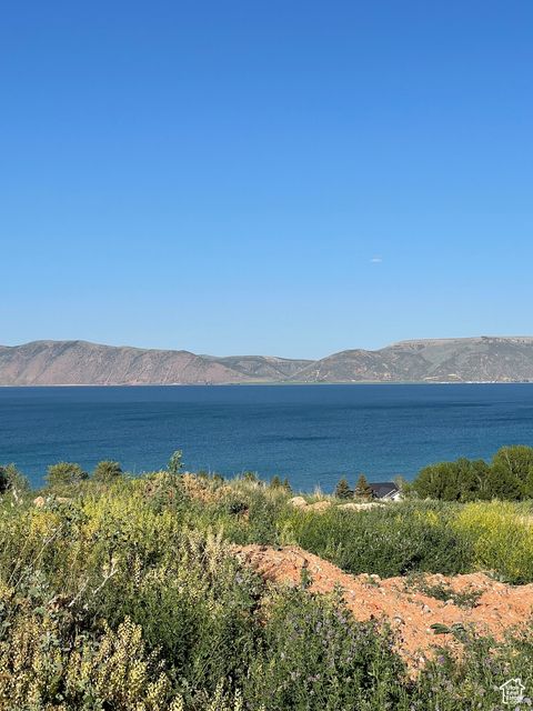 Vacant Land For Sale - 331 W Moonlight Dr #70<br/> Rich County, Garden City, UT 84028
