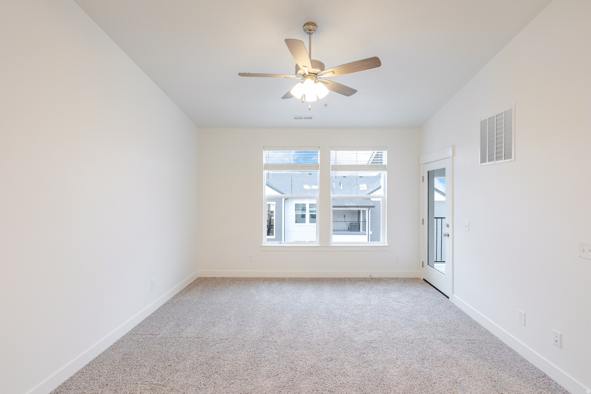 HIGHRIDGE - Residential