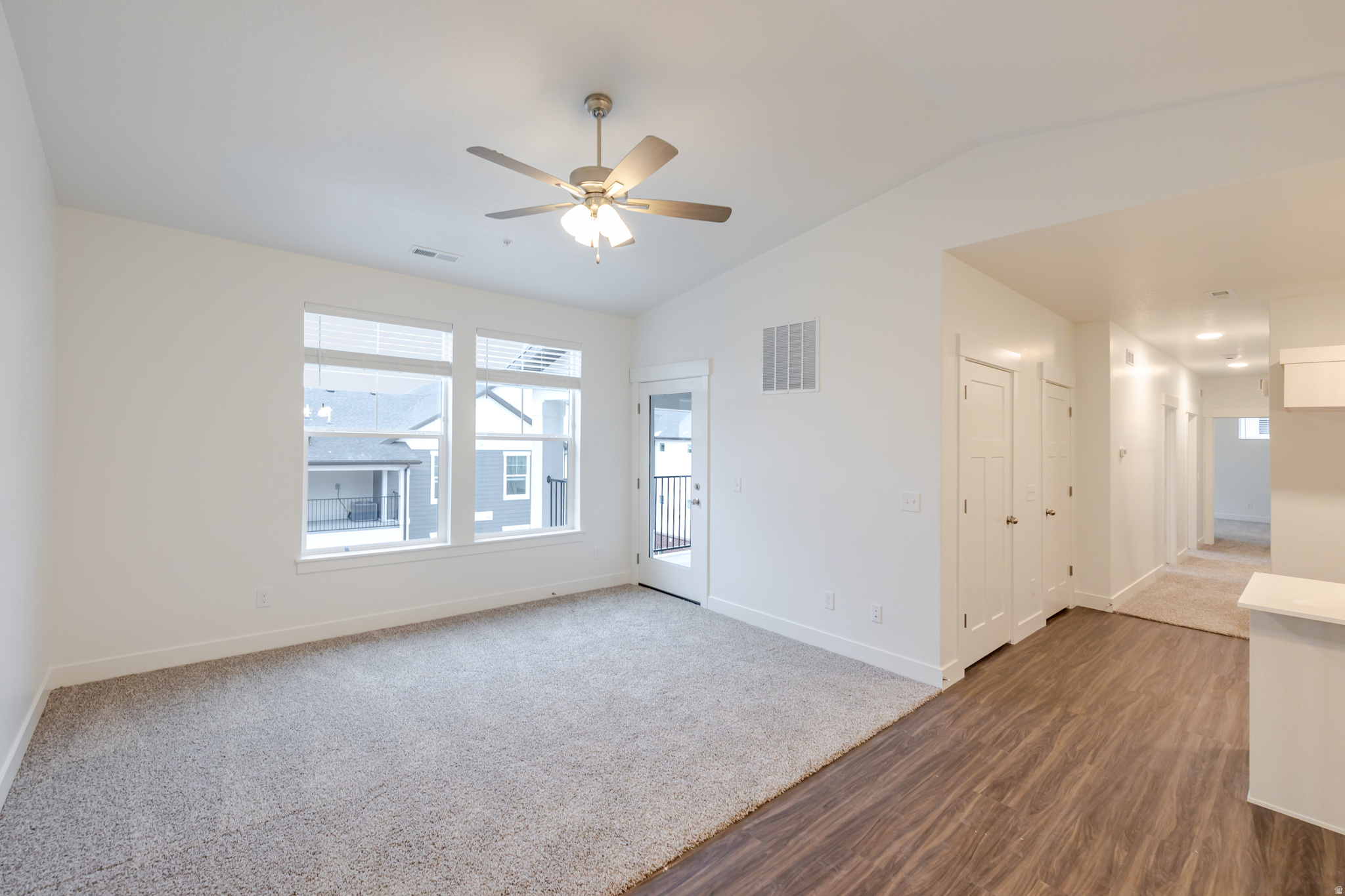 HIGHRIDGE - Residential