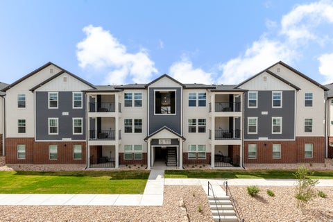 Condo For Sale - 858 N Coulsen Dr #K301<br/> Saratoga Springs, UT 84045