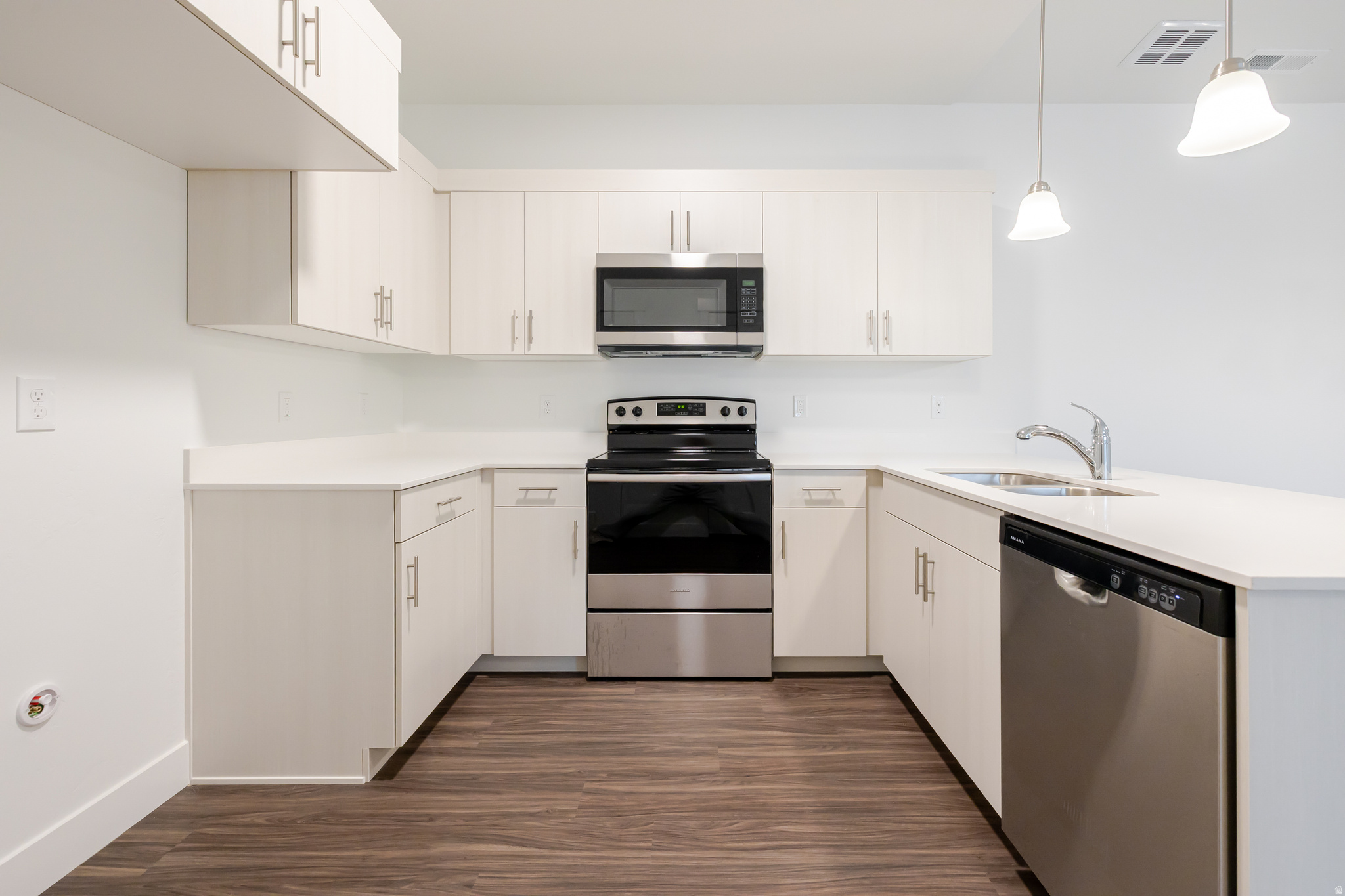 HIGHRIDGE - Residential