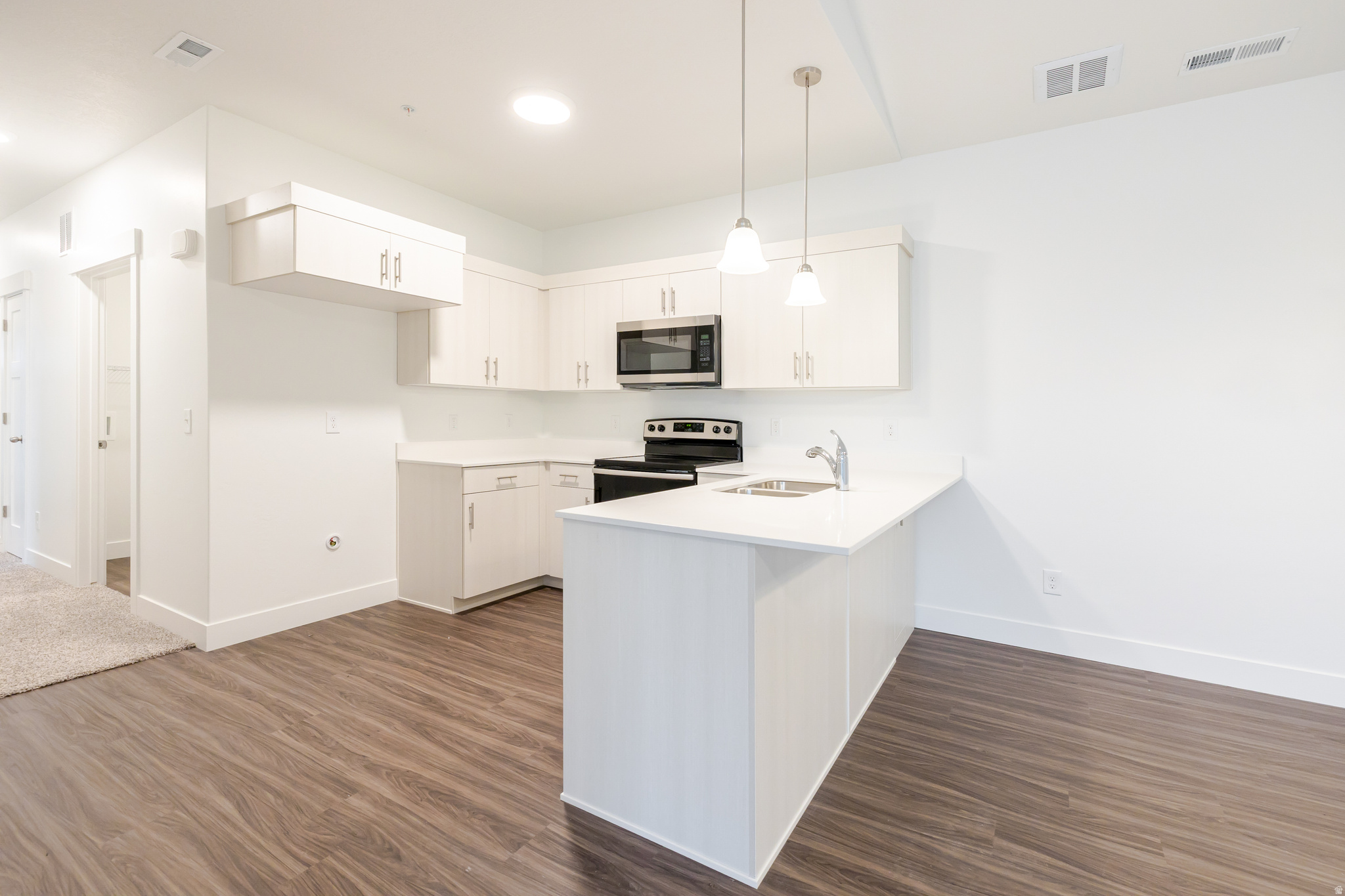 HIGHRIDGE - Residential