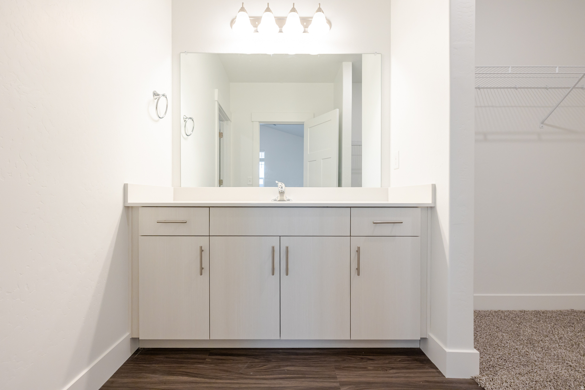 HIGHRIDGE - Residential