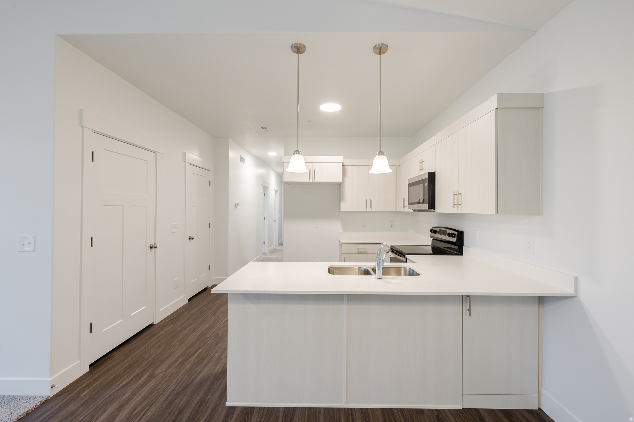 HIGHRIDGE - Residential