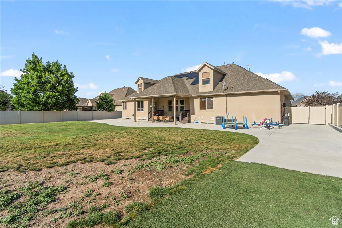 HERITAGE PLACE ESTATES - Residential