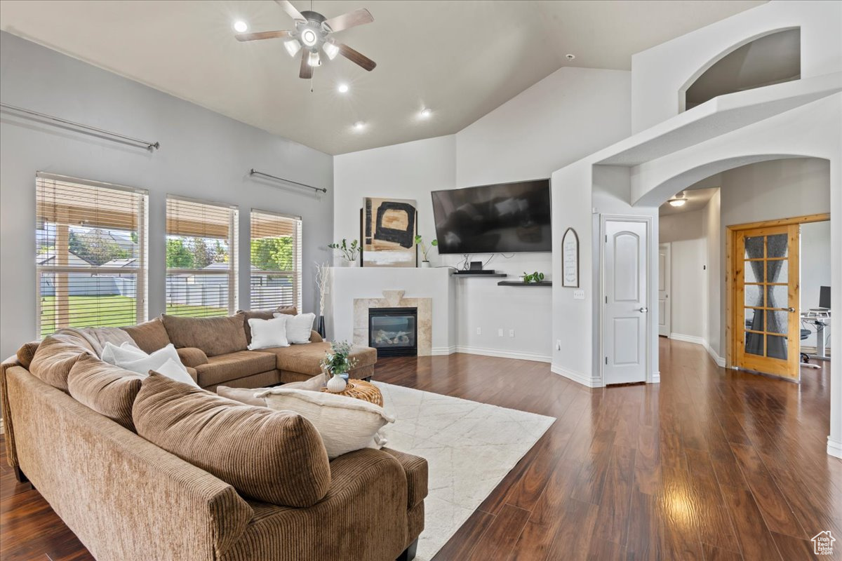 HERITAGE PLACE ESTATES - Residential