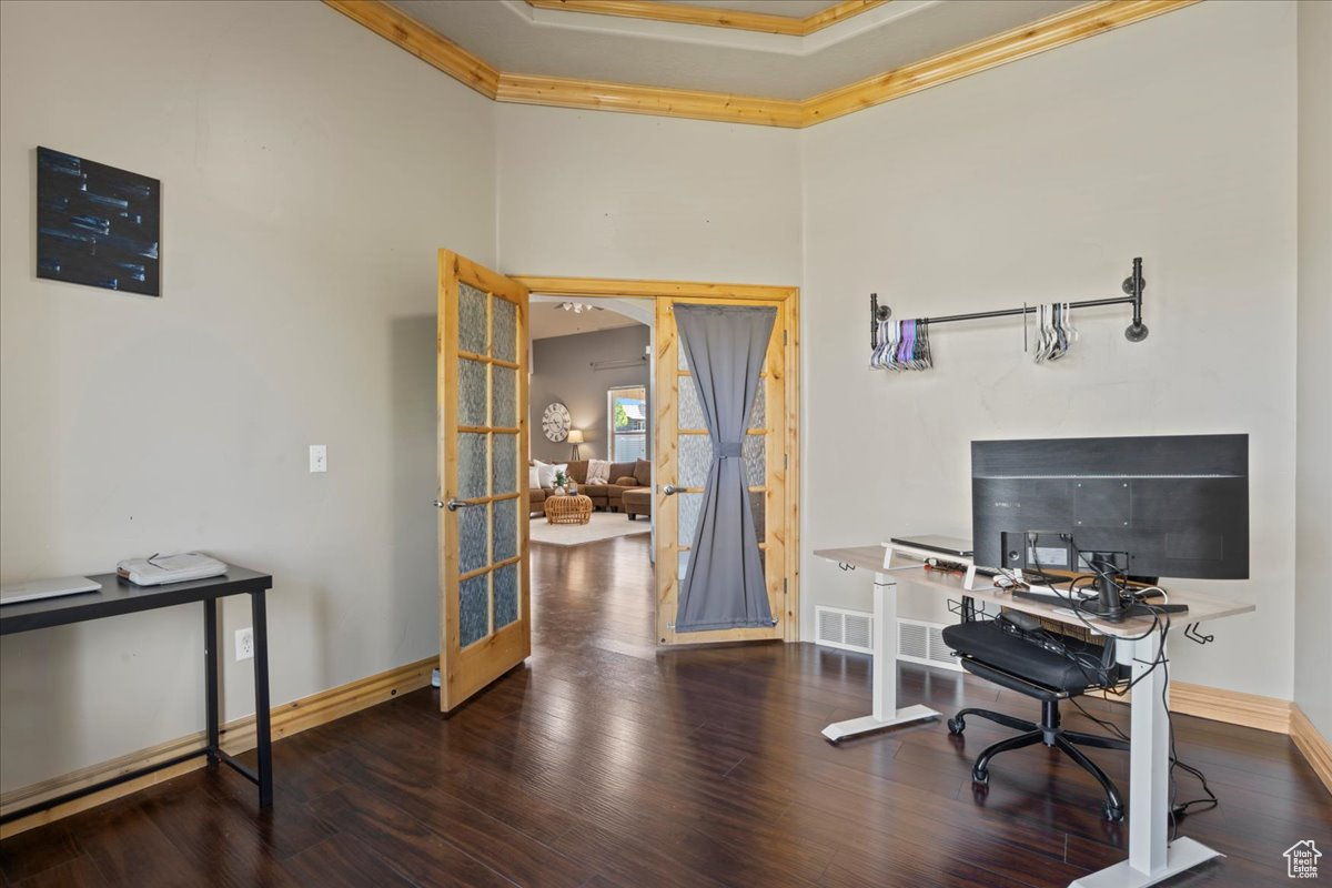 HERITAGE PLACE ESTATES - Residential