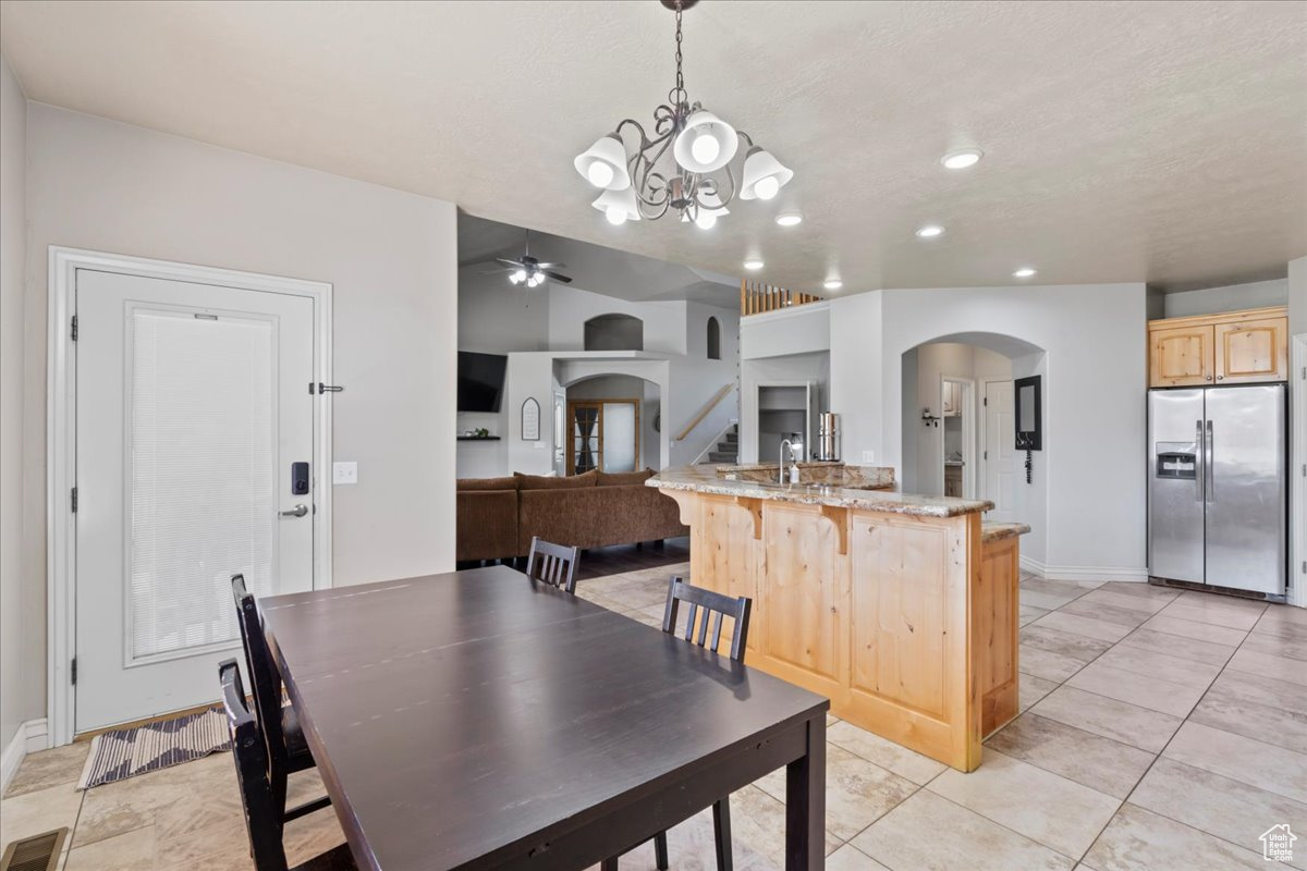 HERITAGE PLACE ESTATES - Residential