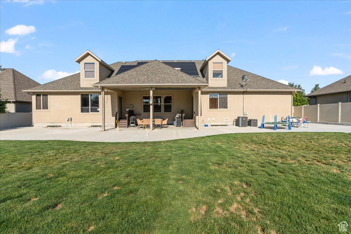 HERITAGE PLACE ESTATES - Residential