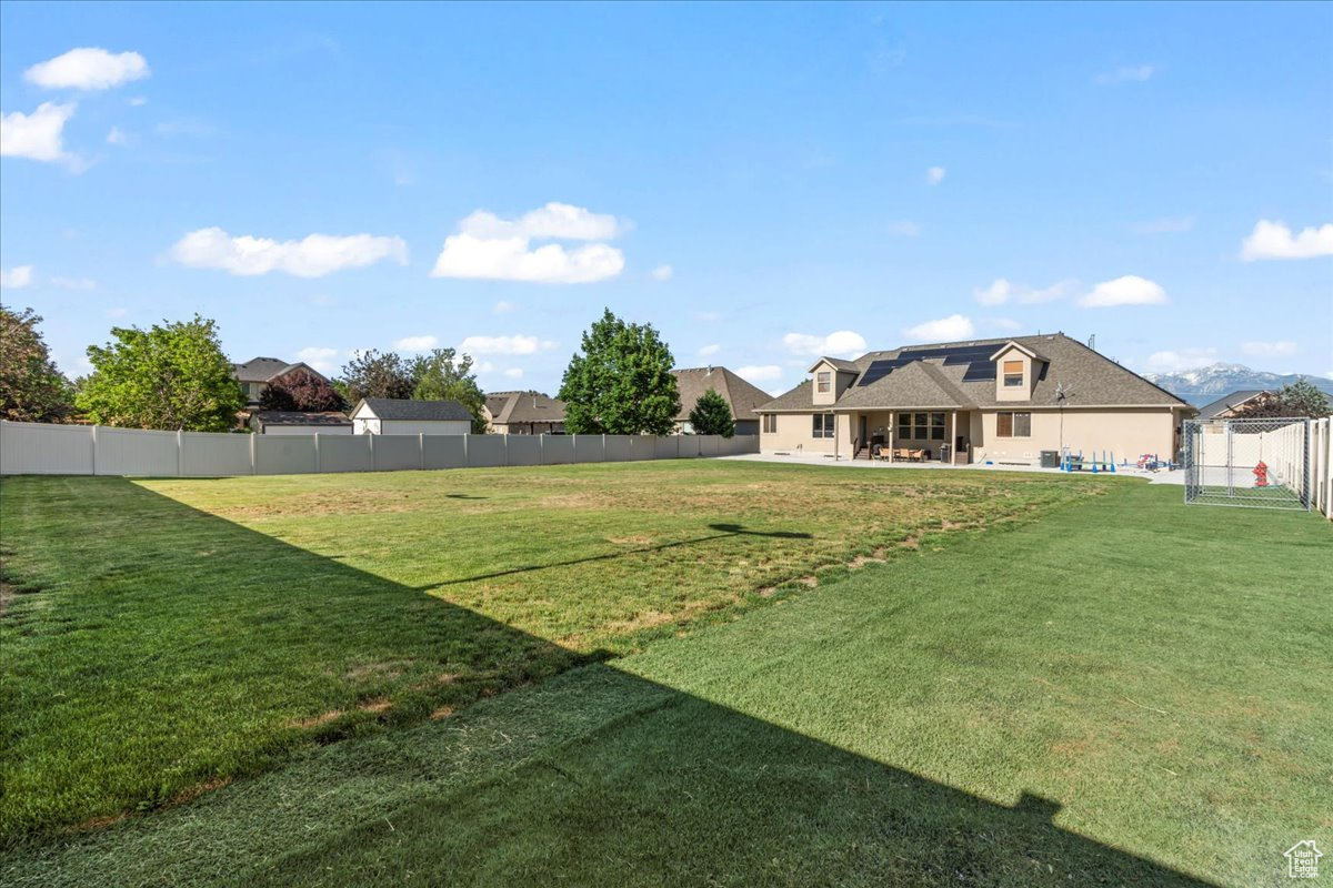 HERITAGE PLACE ESTATES - Residential