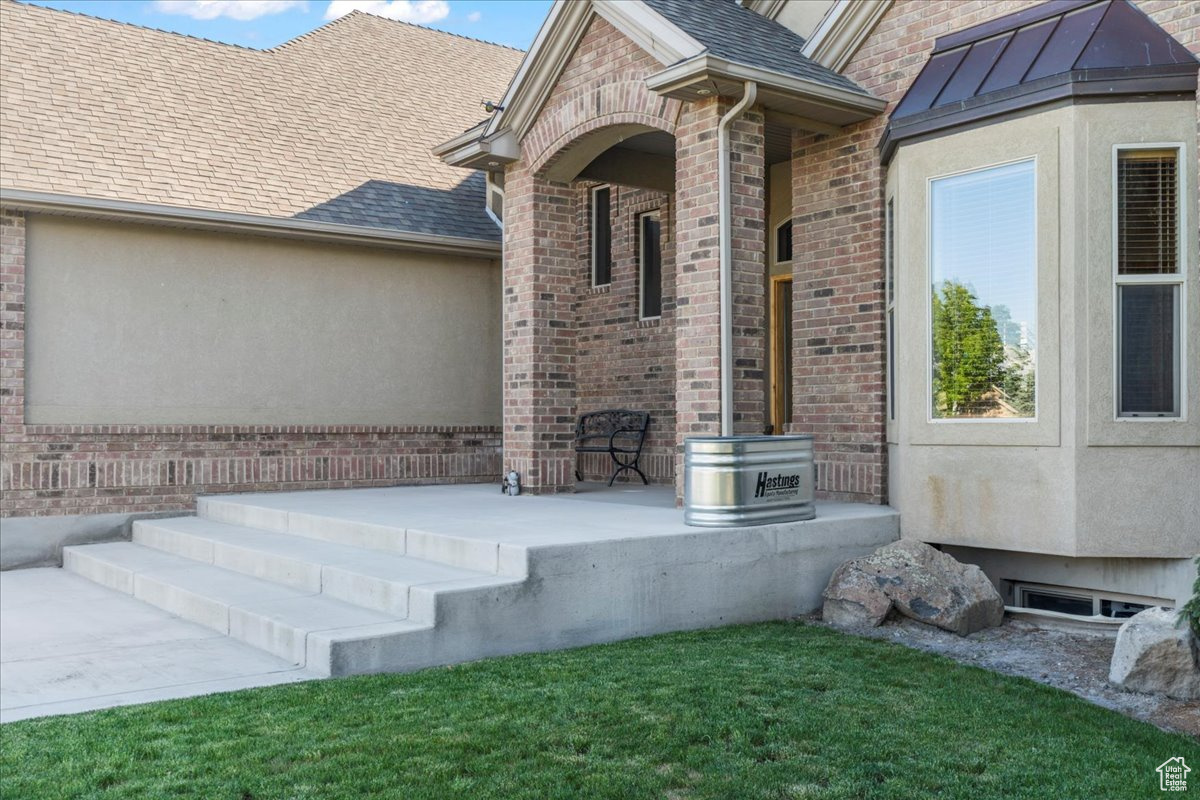 HERITAGE PLACE ESTATES - Residential