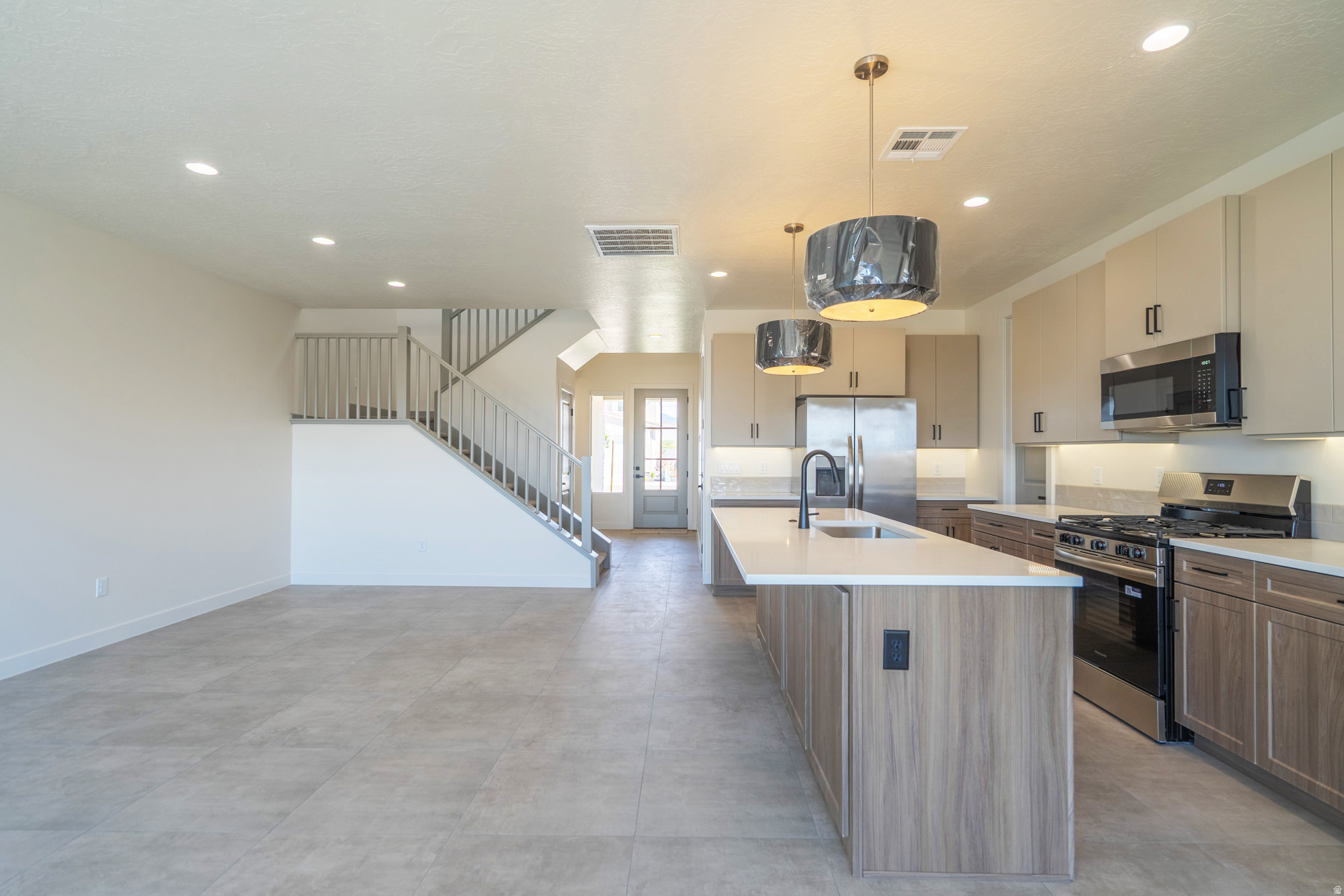 SKYVIEW SUB - Residential