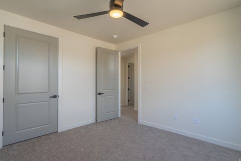 Tiny photo for 2967 W 570 N, Hurricane, UT 84737 (MLS # 2158720)