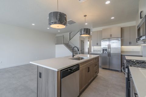 Tiny photo for 2967 W 570 N, Hurricane, UT 84737 (MLS # 2158720)