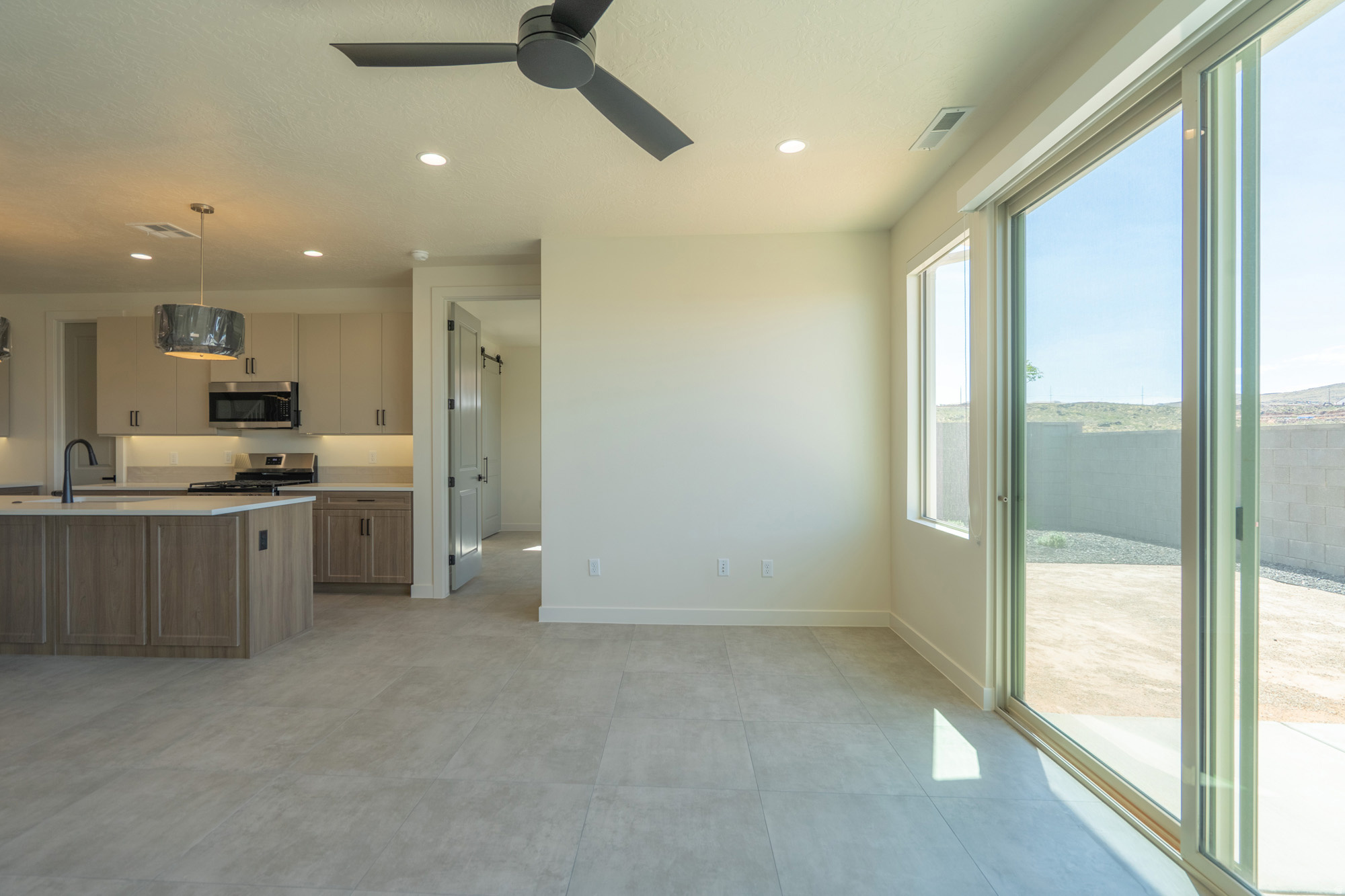 SKYVIEW SUB - Residential