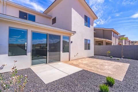 Tiny photo for 2967 W 570 N, Hurricane, UT 84737 (MLS # 2158720)