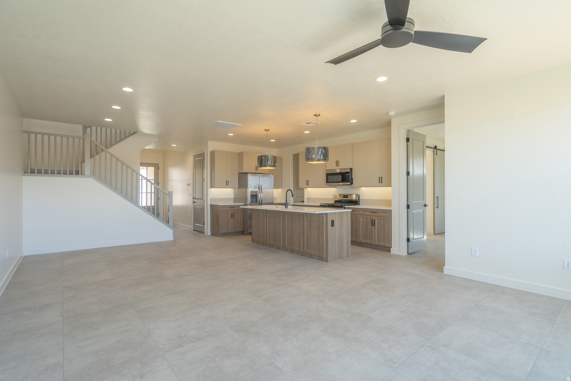 SKYVIEW SUB - Residential